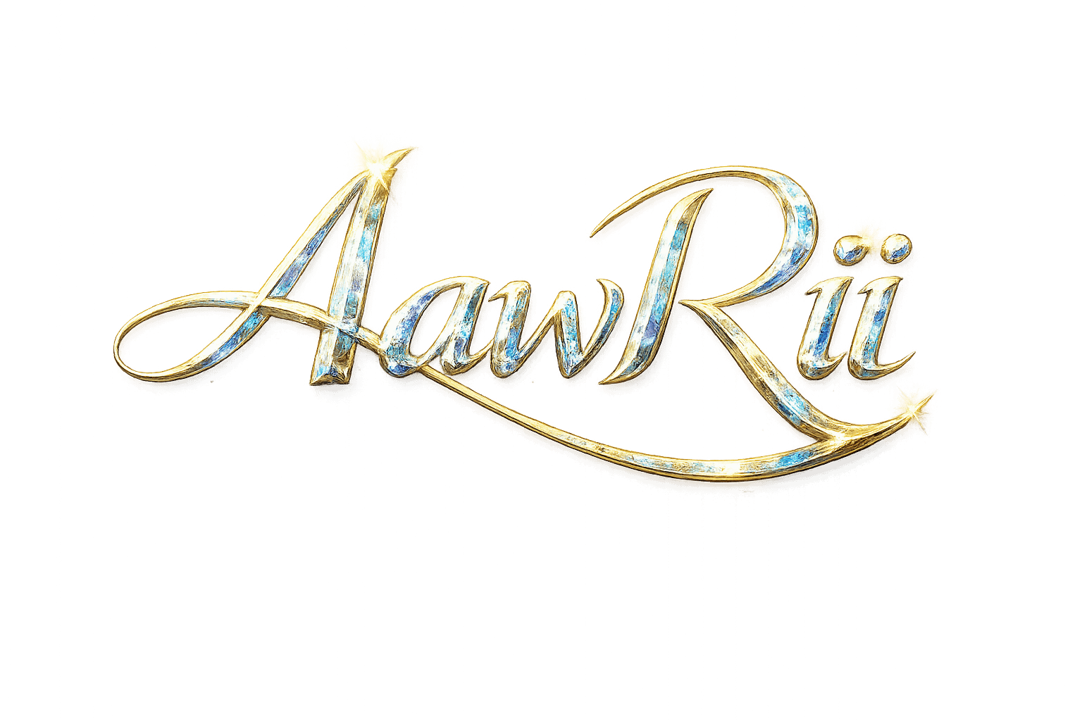 AawRii株式会社